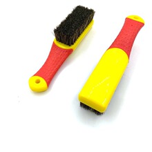 多功能汽车内饰清洁刷 从猪毛刷到魔力擦的全面指南