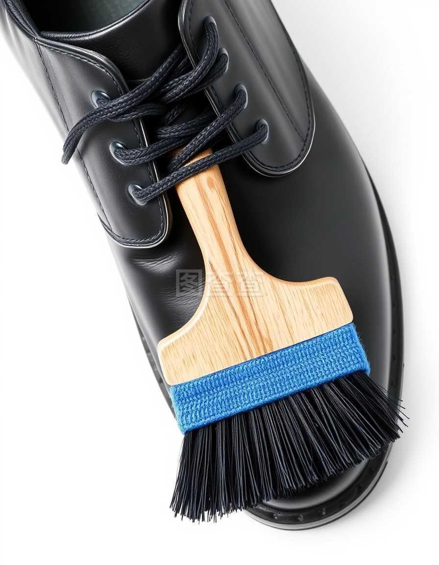 布鞋清洁刷 高效清洗与保养指南
