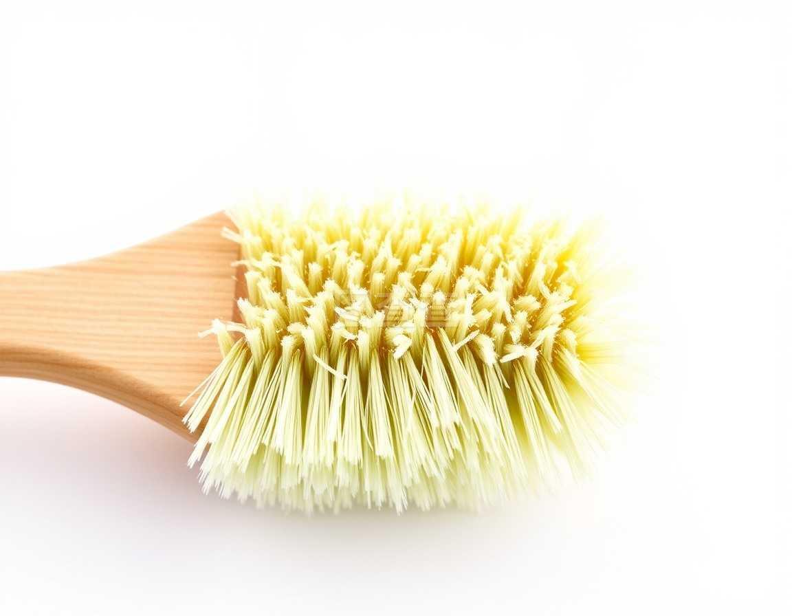 清洁刷 居家清洁的无名英雄