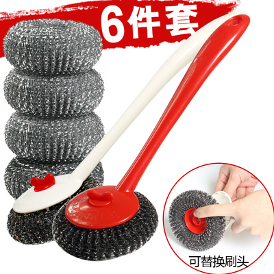 清洁刷 家居清洁的得力助手