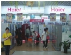 2010国庆家电零售盘点 海尔领跑市场，日用家电销售表现亮眼