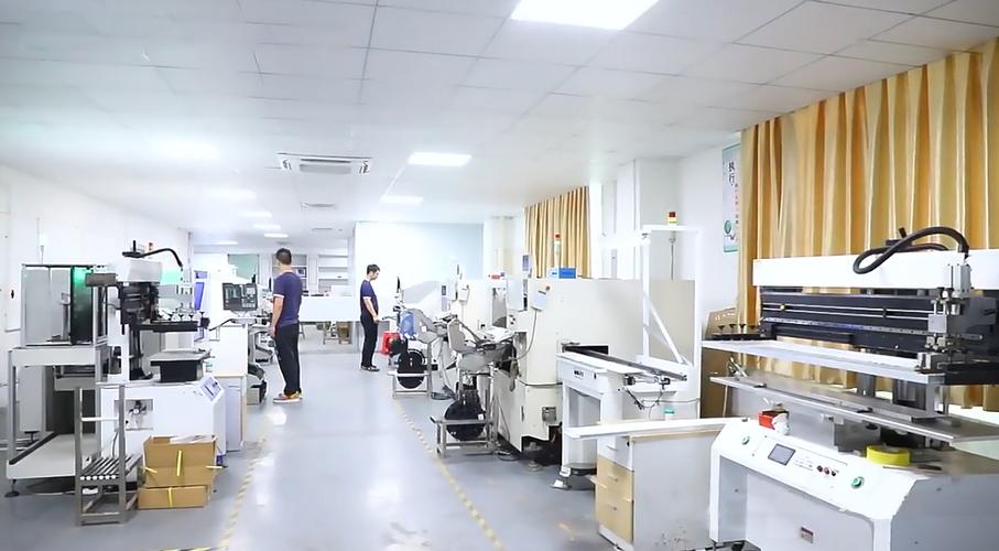 佛山市其利照明电器 照亮品质生活的日用家电零售典范